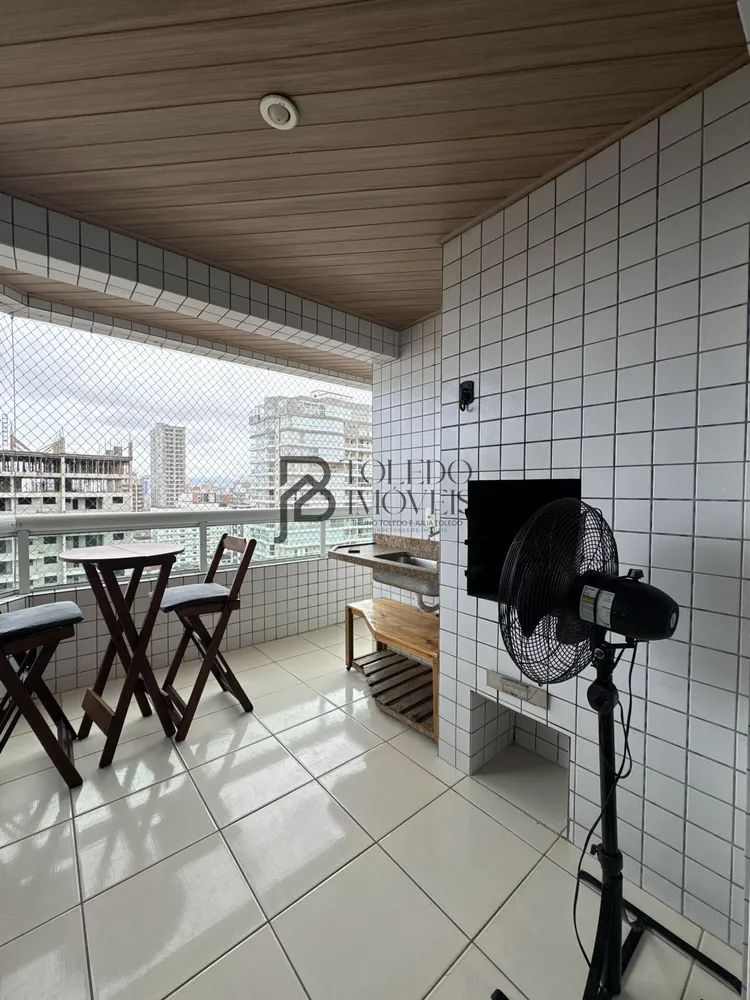 Apartamento, 2 quartos, 101 m² - Foto 4