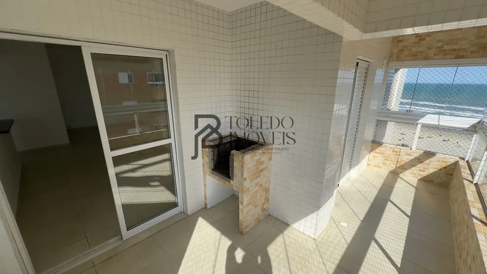 Apartamento, 3 quartos, 95 m² - Foto 4