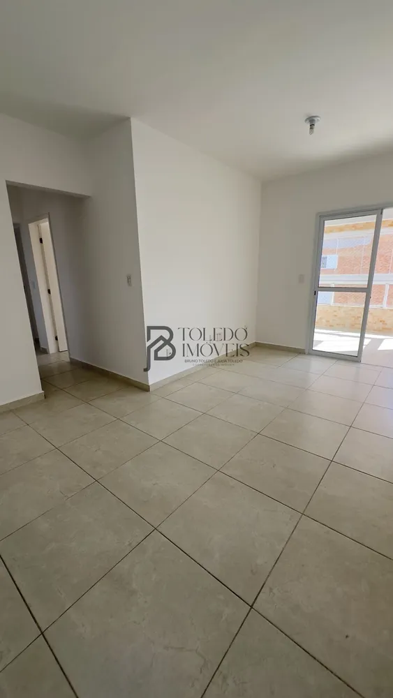 Apartamento, 3 quartos, 95 m² - Foto 2