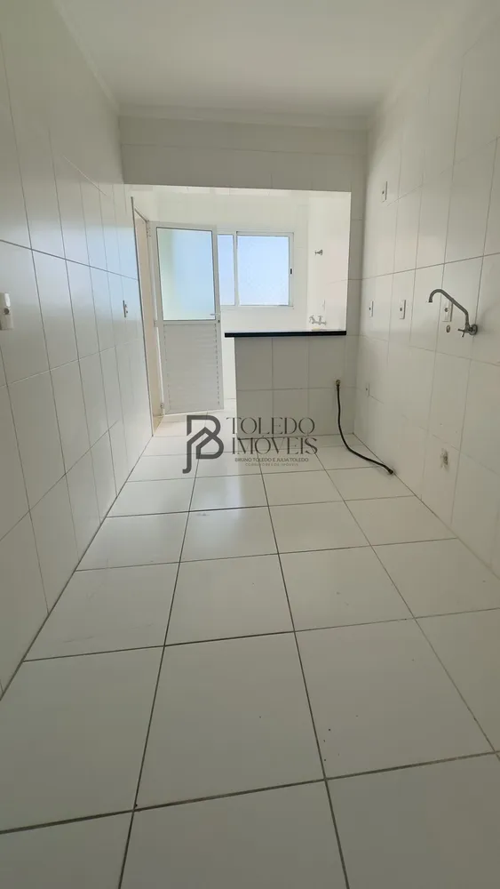 Apartamento, 3 quartos, 95 m² - Foto 5