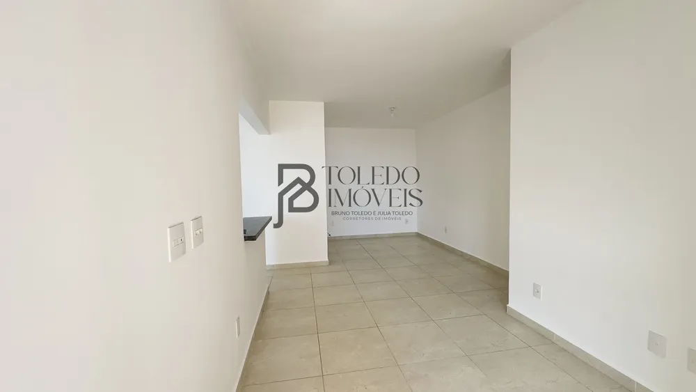 Apartamento, 3 quartos, 95 m² - Foto 1