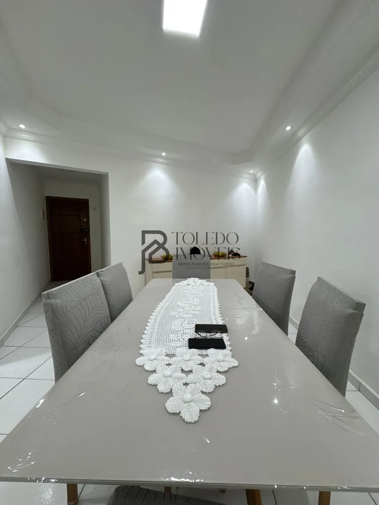 Apartamento, 2 quartos, 94 m² - Foto 3