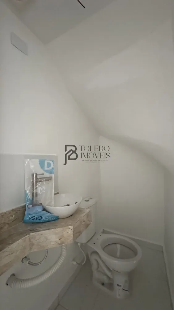 Casa de Condomínio, 2 quartos - Foto 5