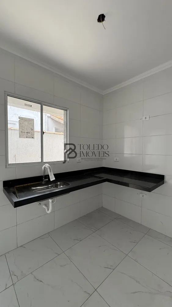 Casa de Condomínio, 2 quartos - Foto 6