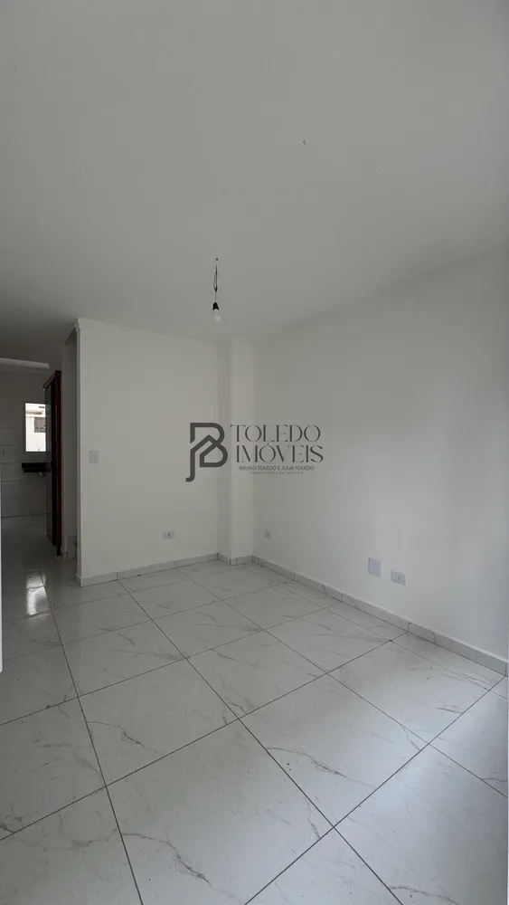 Casa de Condomínio, 2 quartos - Foto 1