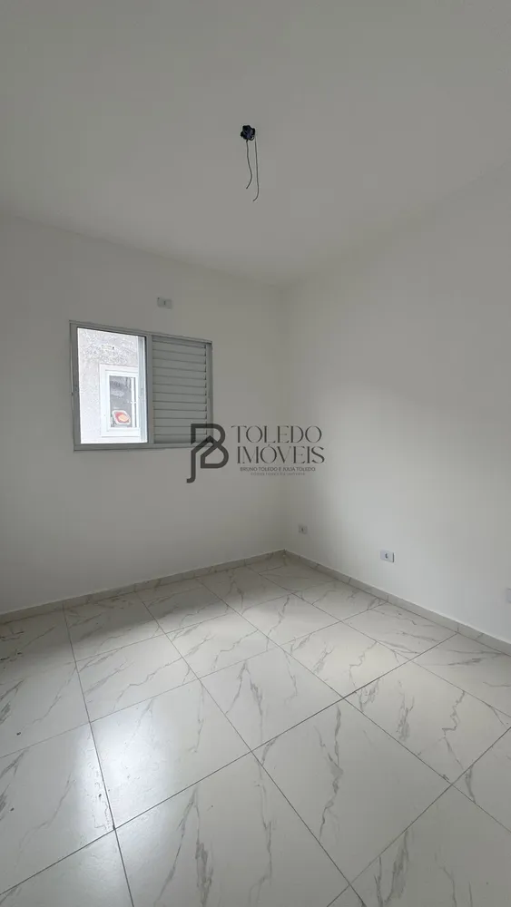Casa de Condomínio, 2 quartos - Foto 10