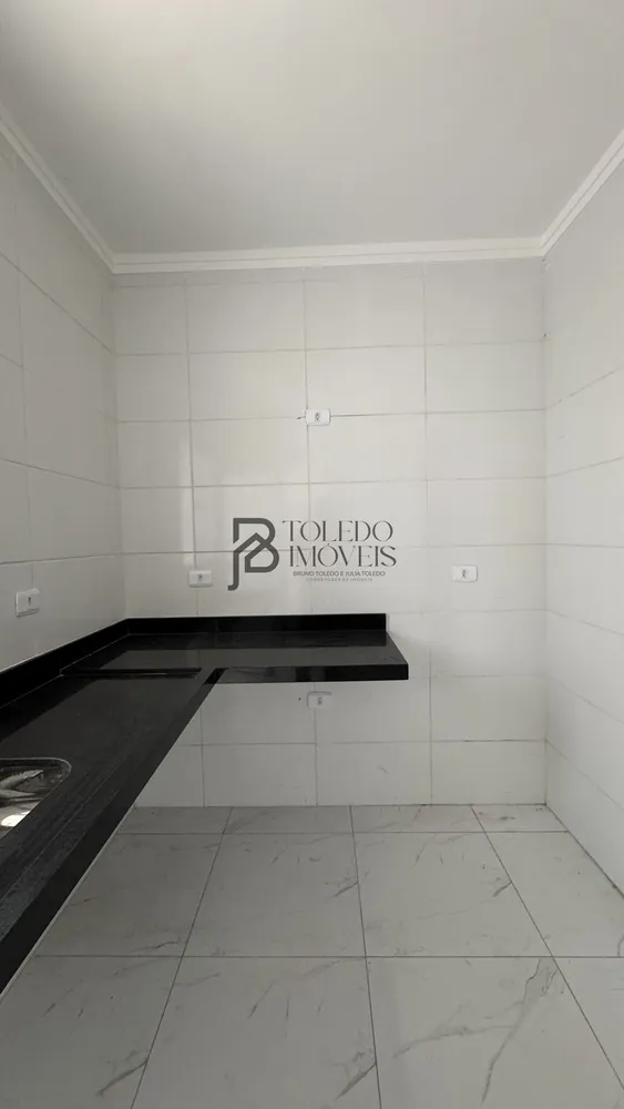 Casa de Condomínio, 2 quartos - Foto 7