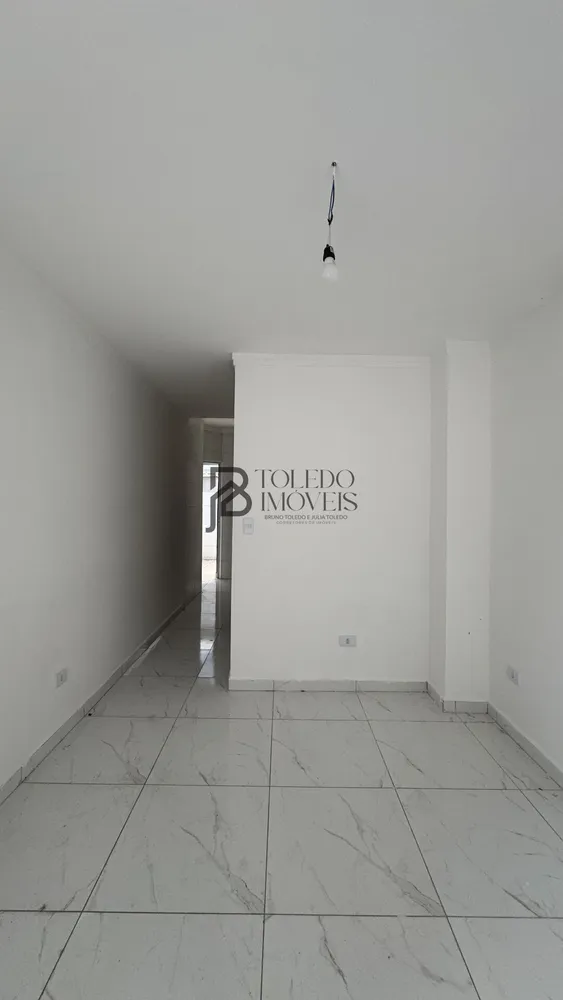 Casa de Condomínio, 2 quartos - Foto 2