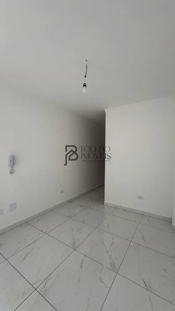 Casa de Condomínio, 2 quartos - Foto 3