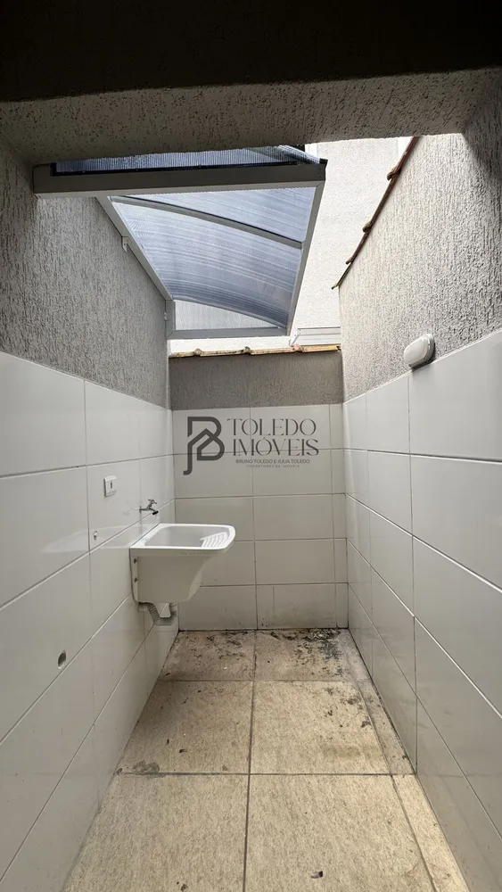 Casa de Condomínio, 2 quartos - Foto 8