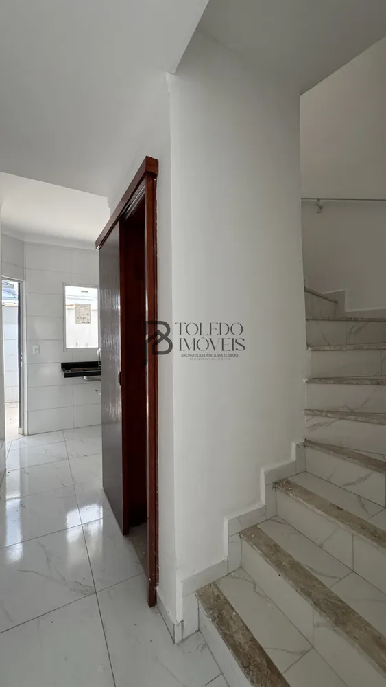 Casa de Condomínio, 2 quartos - Foto 4
