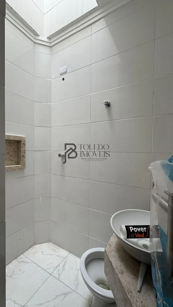 Casa de Condomínio, 2 quartos - Foto 9