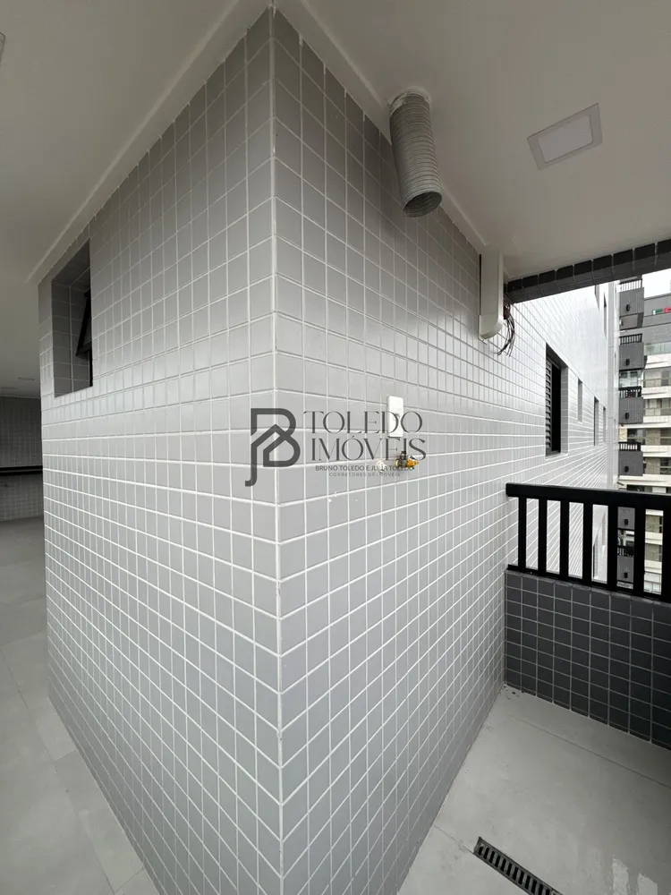 Apartamento, 3 quartos, 115 m² - Foto 1