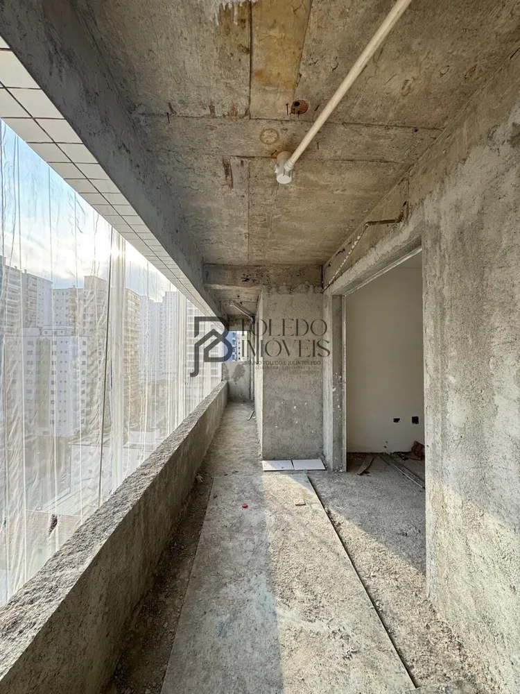 Apartamento, 2 quartos, 75 m² - Foto 10