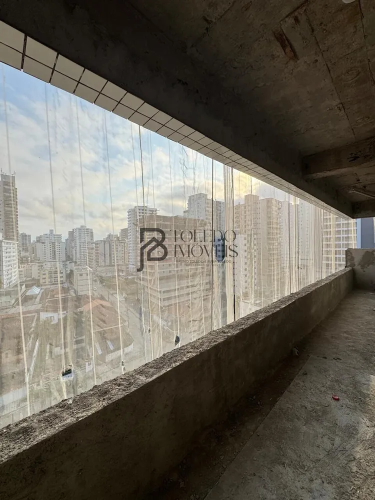 Apartamento, 2 quartos, 75 m² - Foto 2