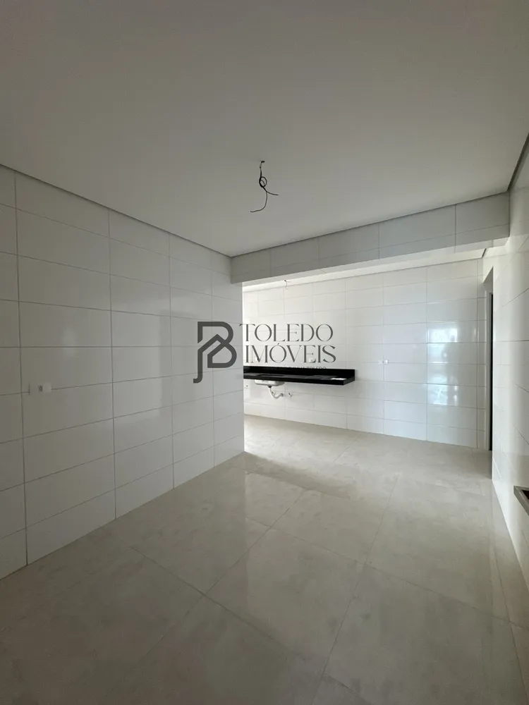 Apartamento, 4 quartos, 182 m² - Foto 3