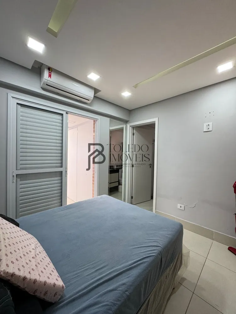 Apartamento, 3 quartos, 106 m² - Foto 7