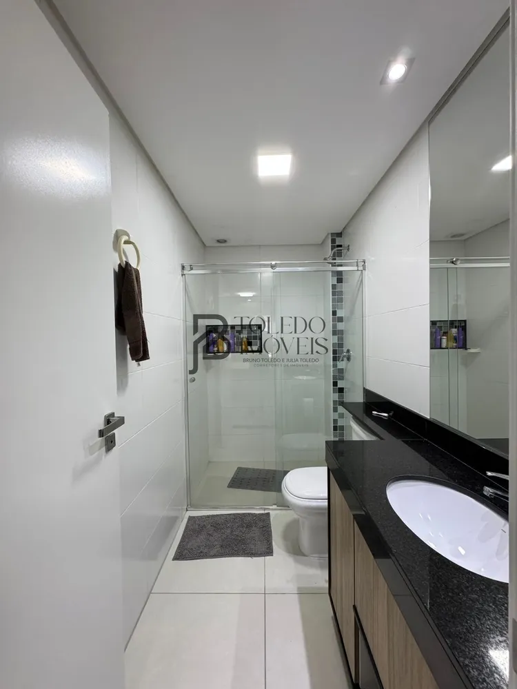 Apartamento, 3 quartos, 106 m² - Foto 7