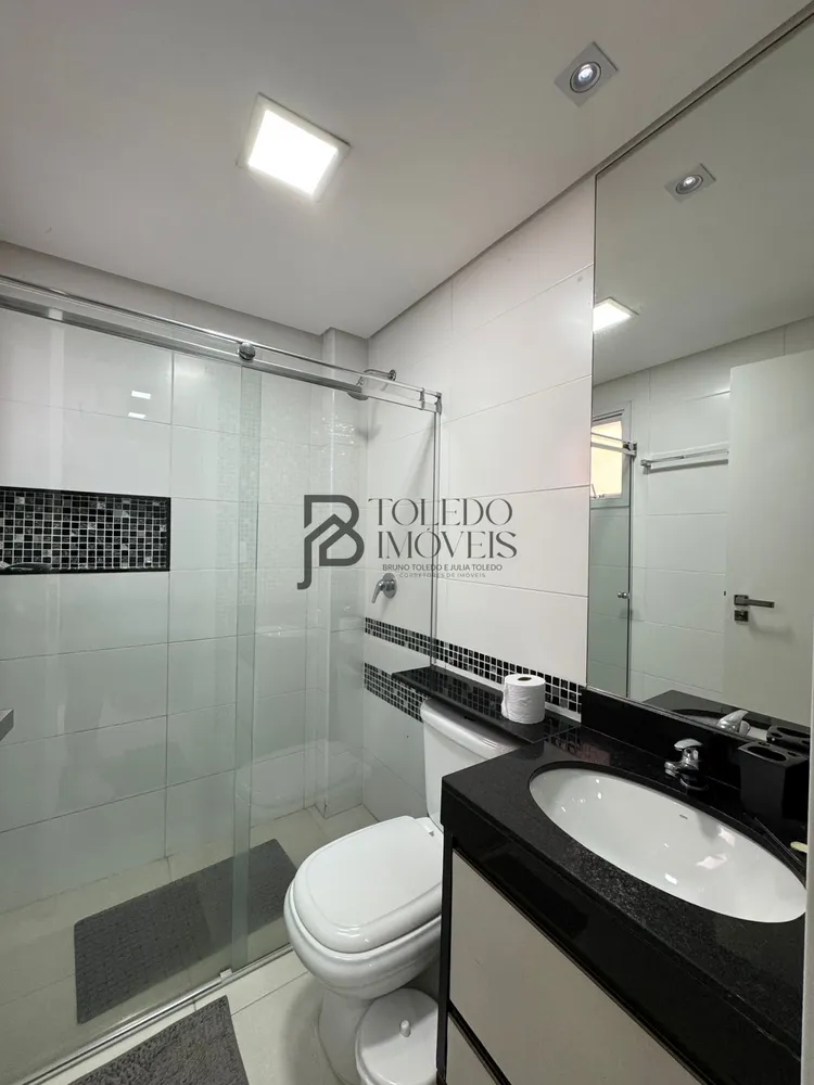 Apartamento, 3 quartos, 106 m² - Foto 8