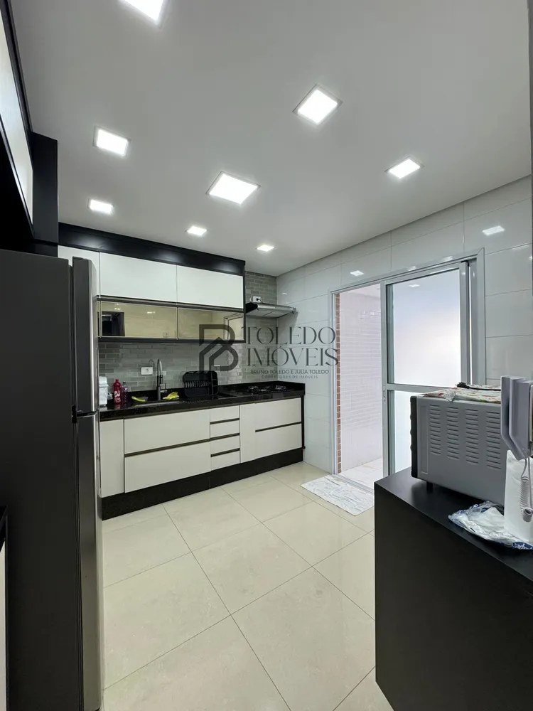 Apartamento, 3 quartos, 106 m² - Foto 1