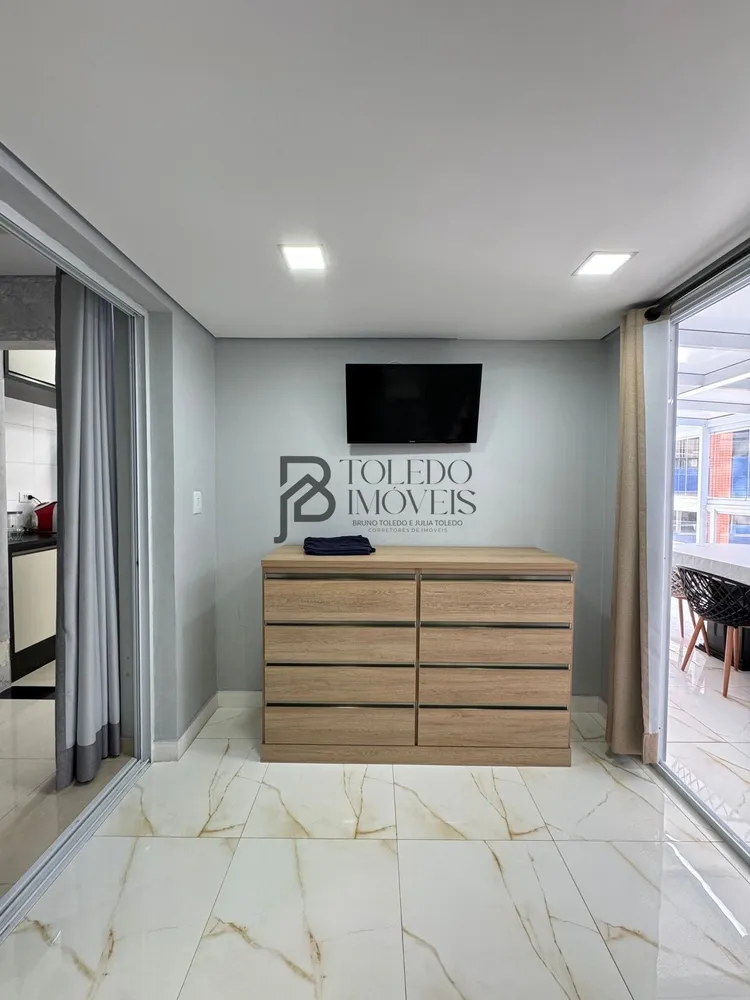 Apartamento, 3 quartos, 106 m² - Foto 3
