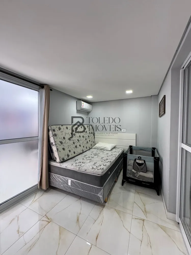 Apartamento, 3 quartos, 106 m² - Foto 4