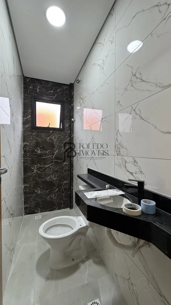 Casa de Condomínio, 2 quartos - Foto 5