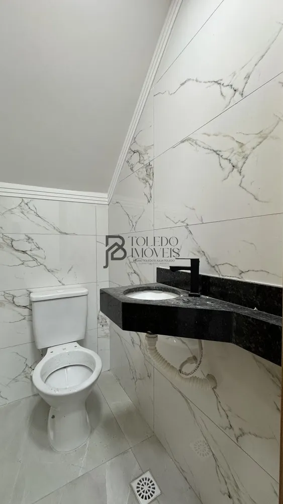 Casa de Condomínio, 2 quartos - Foto 6
