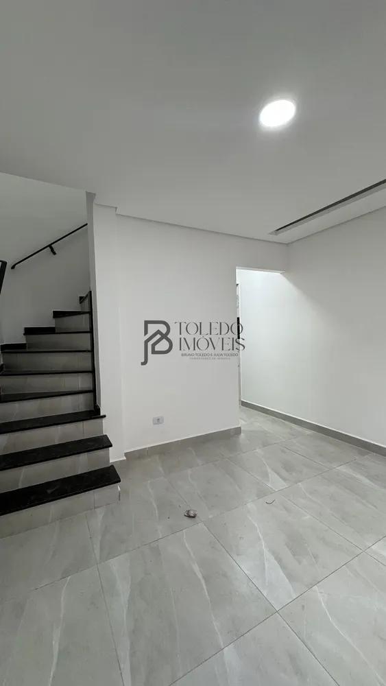 Casa de Condomínio, 2 quartos - Foto 1