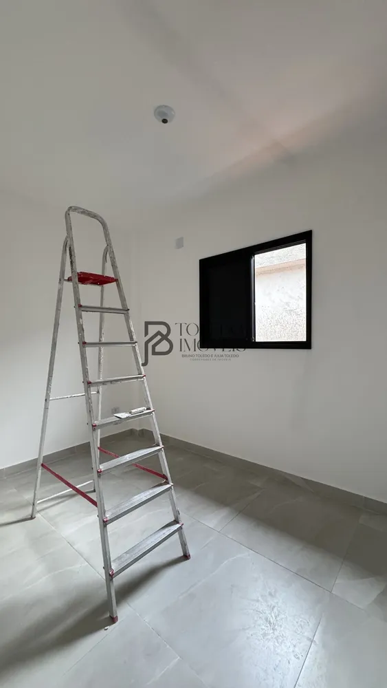 Casa de Condomínio, 2 quartos - Foto 4