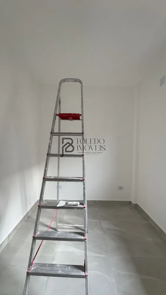 Casa de Condomínio, 2 quartos - Foto 13
