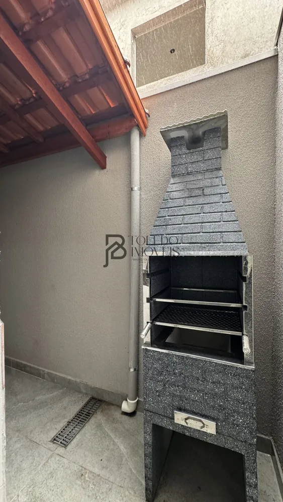 Casa de Condomínio, 2 quartos - Foto 2