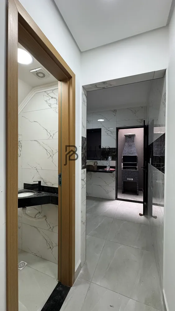 Casa de Condomínio, 2 quartos - Foto 10