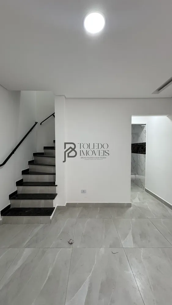 Casa de Condomínio, 2 quartos - Foto 3