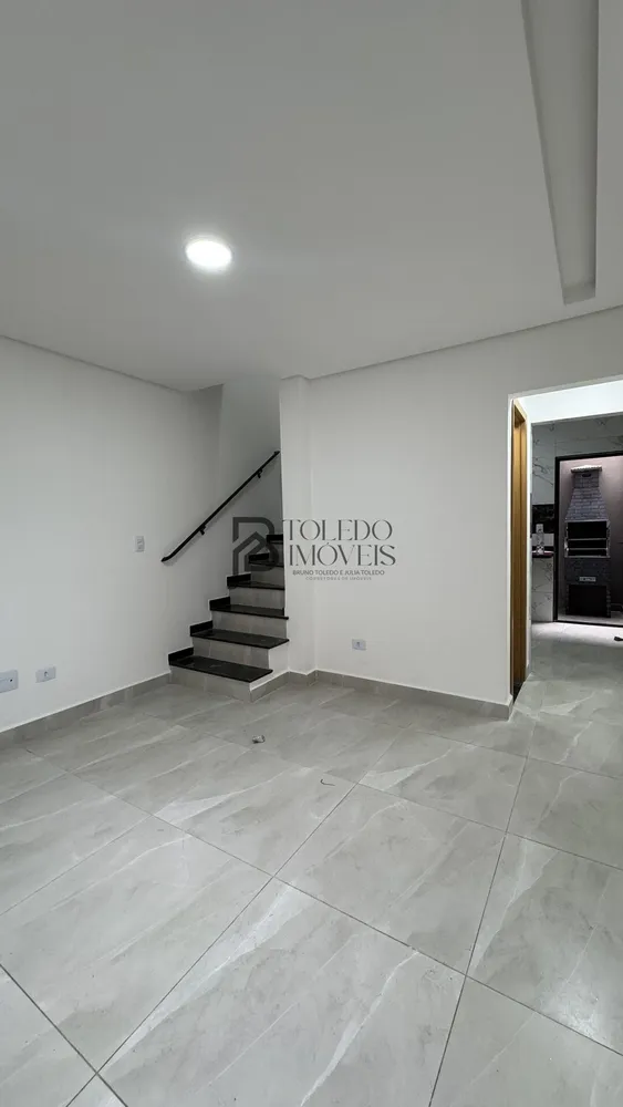 Casa de Condomínio, 2 quartos - Foto 7