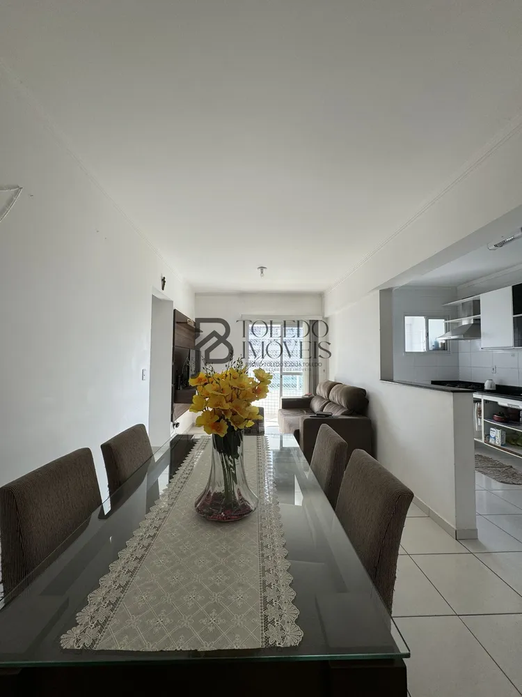 Apartamento, 1 quarto, 55 m² - Foto 1