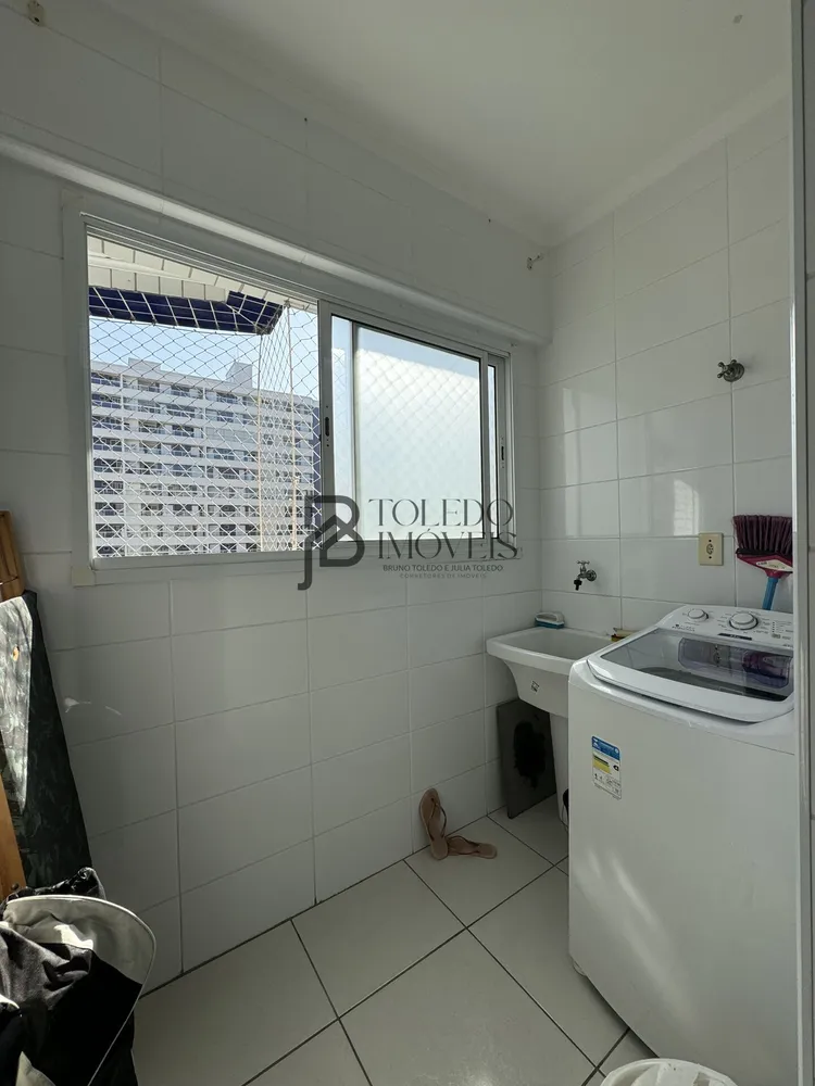 Apartamento, 1 quarto, 55 m² - Foto 7