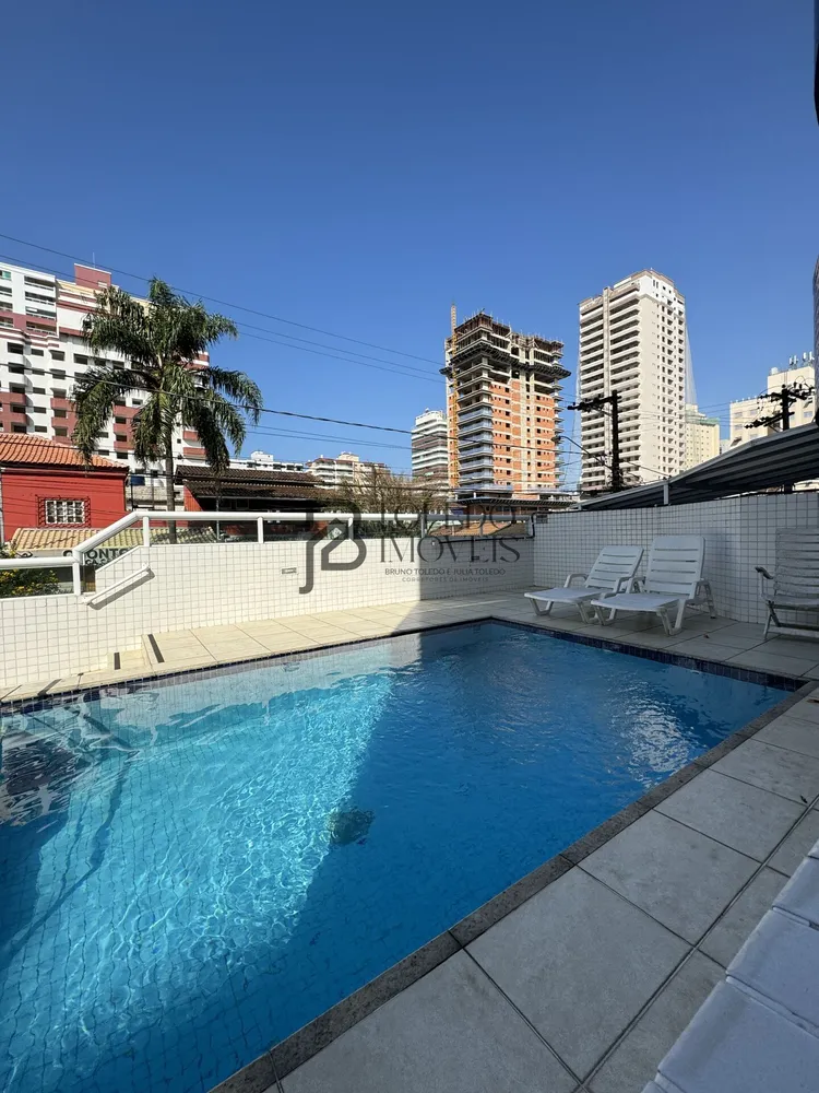 Apartamento, 1 quarto, 55 m² - Foto 1