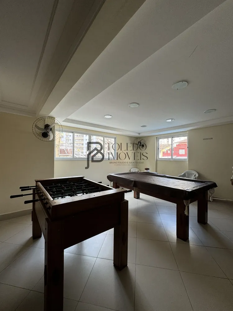 Apartamento, 1 quarto, 55 m² - Foto 2