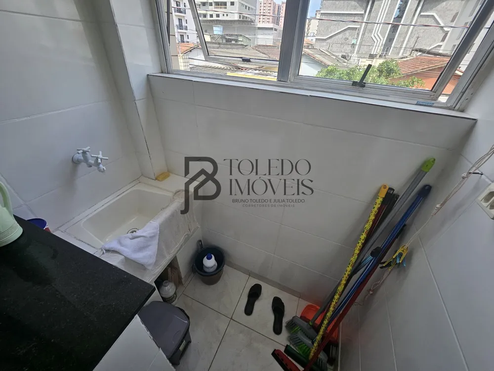 Apartamento, 2 quartos, 52 m² - Foto 6