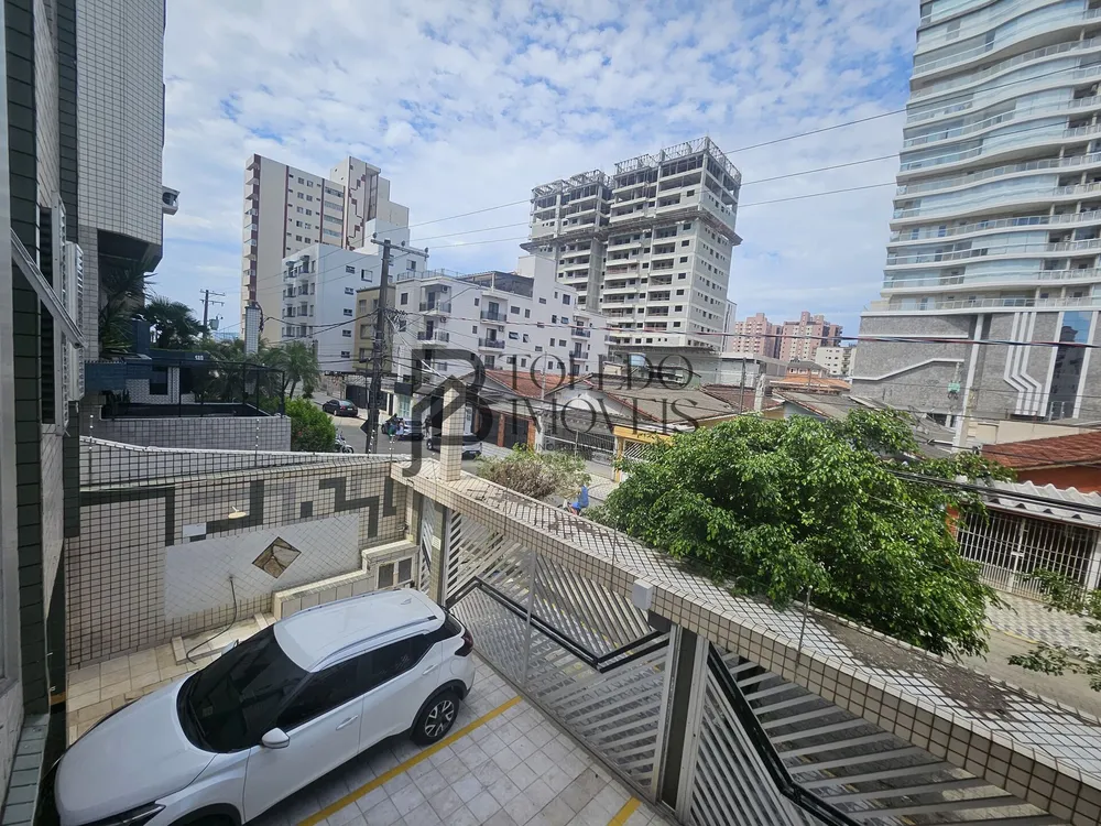 Apartamento, 2 quartos, 52 m² - Foto 7