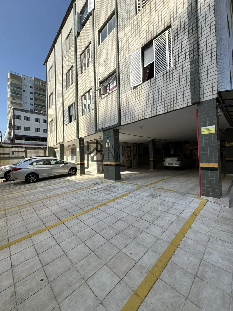 Apartamento, 2 quartos, 52 m² - Foto 1