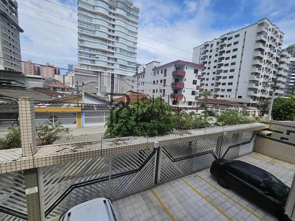 Apartamento, 2 quartos, 52 m² - Foto 8