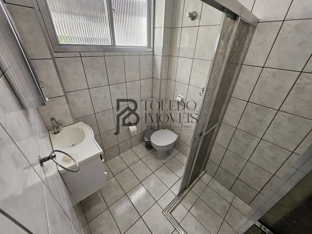 Apartamento, 2 quartos, 52 m² - Foto 5
