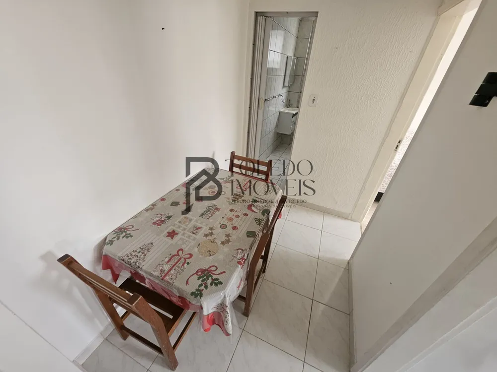 Apartamento, 2 quartos, 52 m² - Foto 4