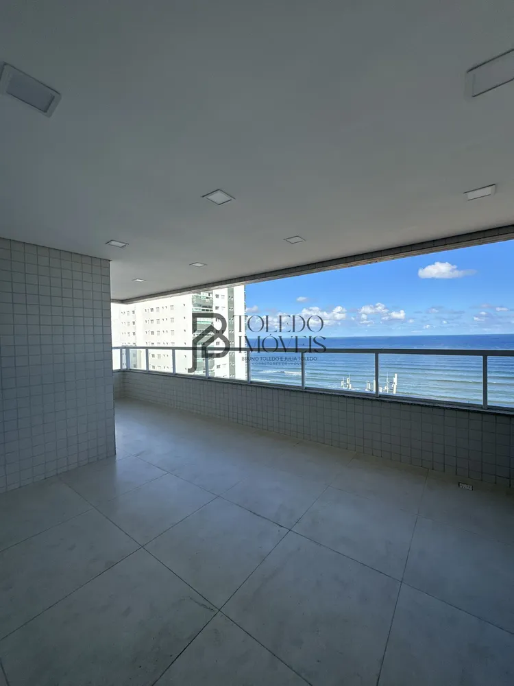 Apartamento, 3 quartos, 145 m² - Foto 1