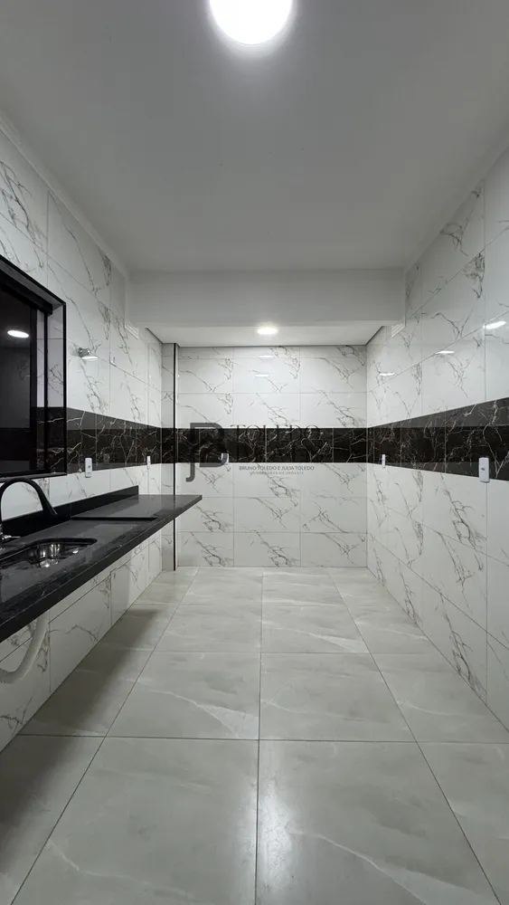 Casa de Condomínio, 2 quartos - Foto 7
