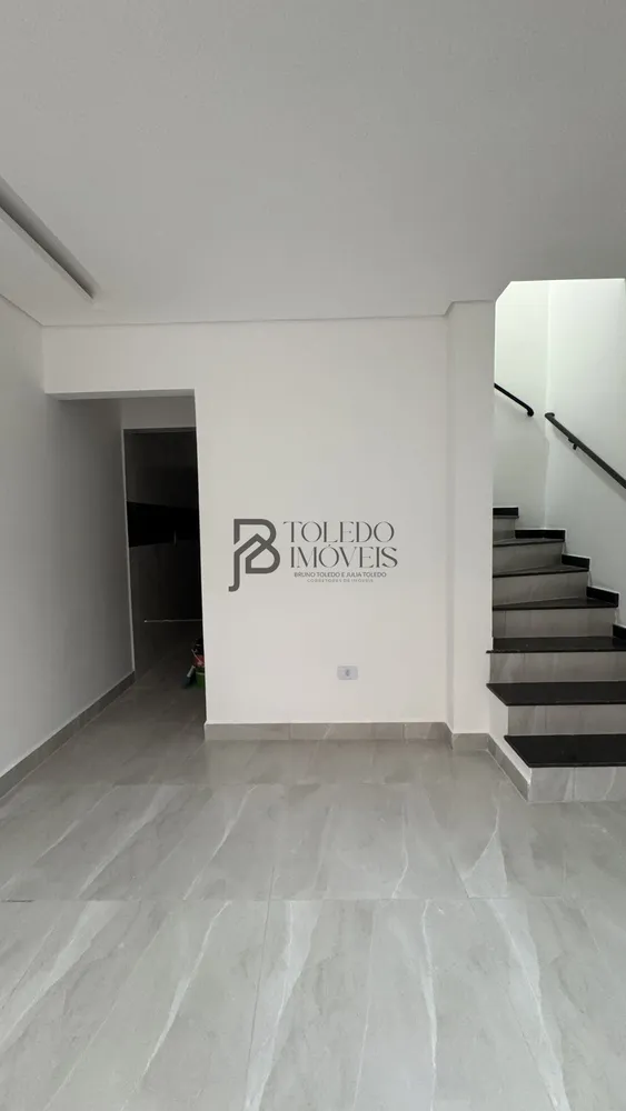 Casa de Condomínio, 2 quartos - Foto 2
