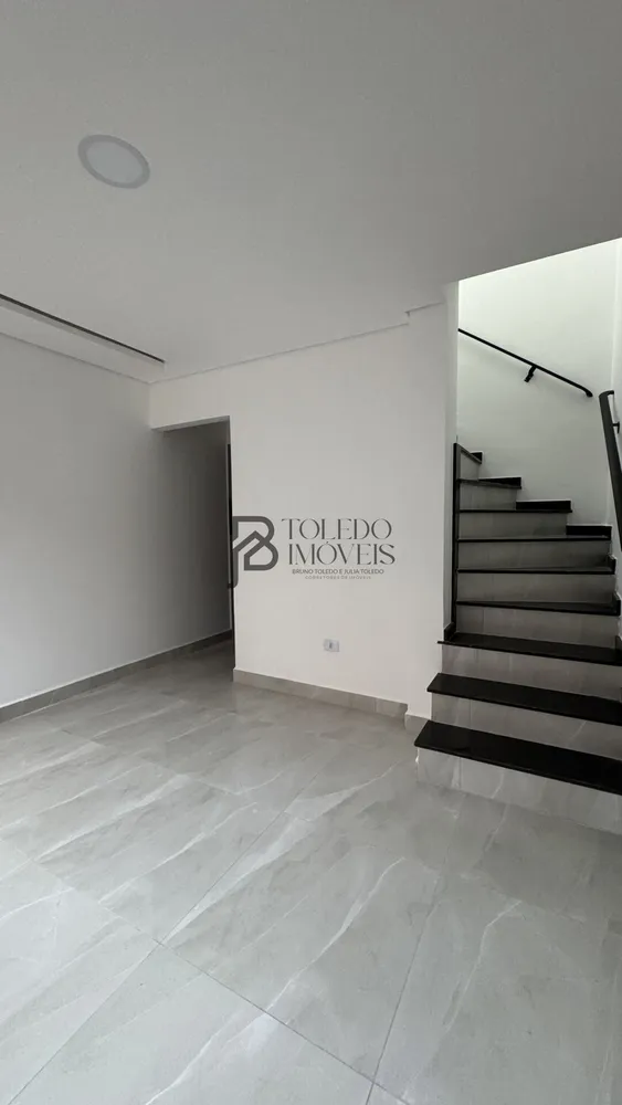 Casa de Condomínio, 2 quartos - Foto 3