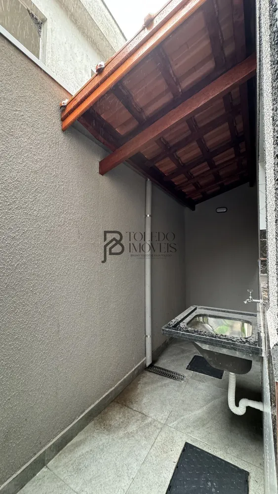 Casa de Condomínio, 2 quartos - Foto 9